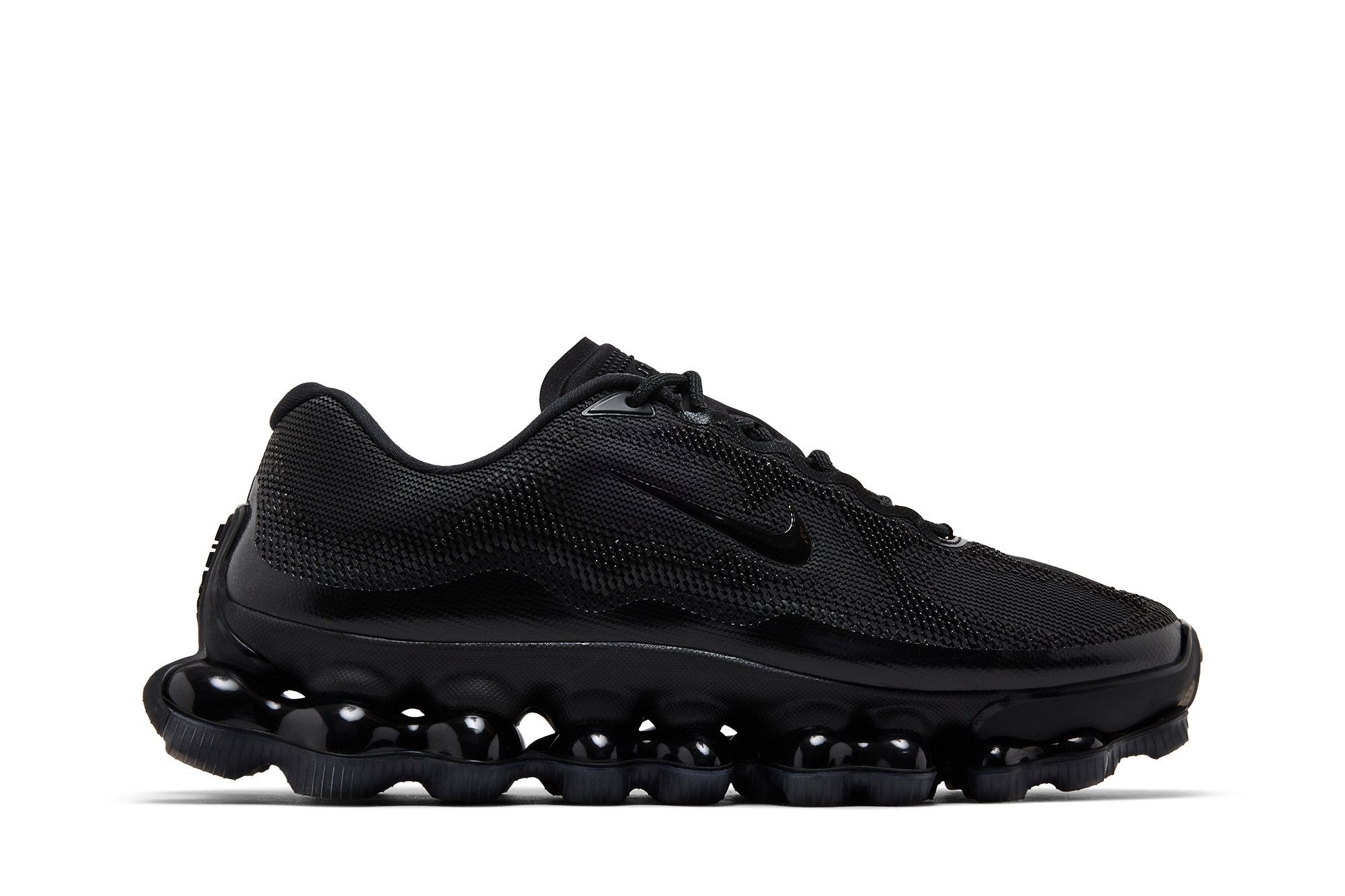 Nike Air Liquid Max 'Triple Black' IQ7634-003
