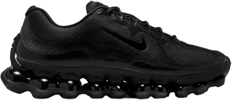 Nike Air Liquid Max 'Triple Black' IQ7634-003 Nike Air Liquid Max 'Triple Black' IQ7634-003