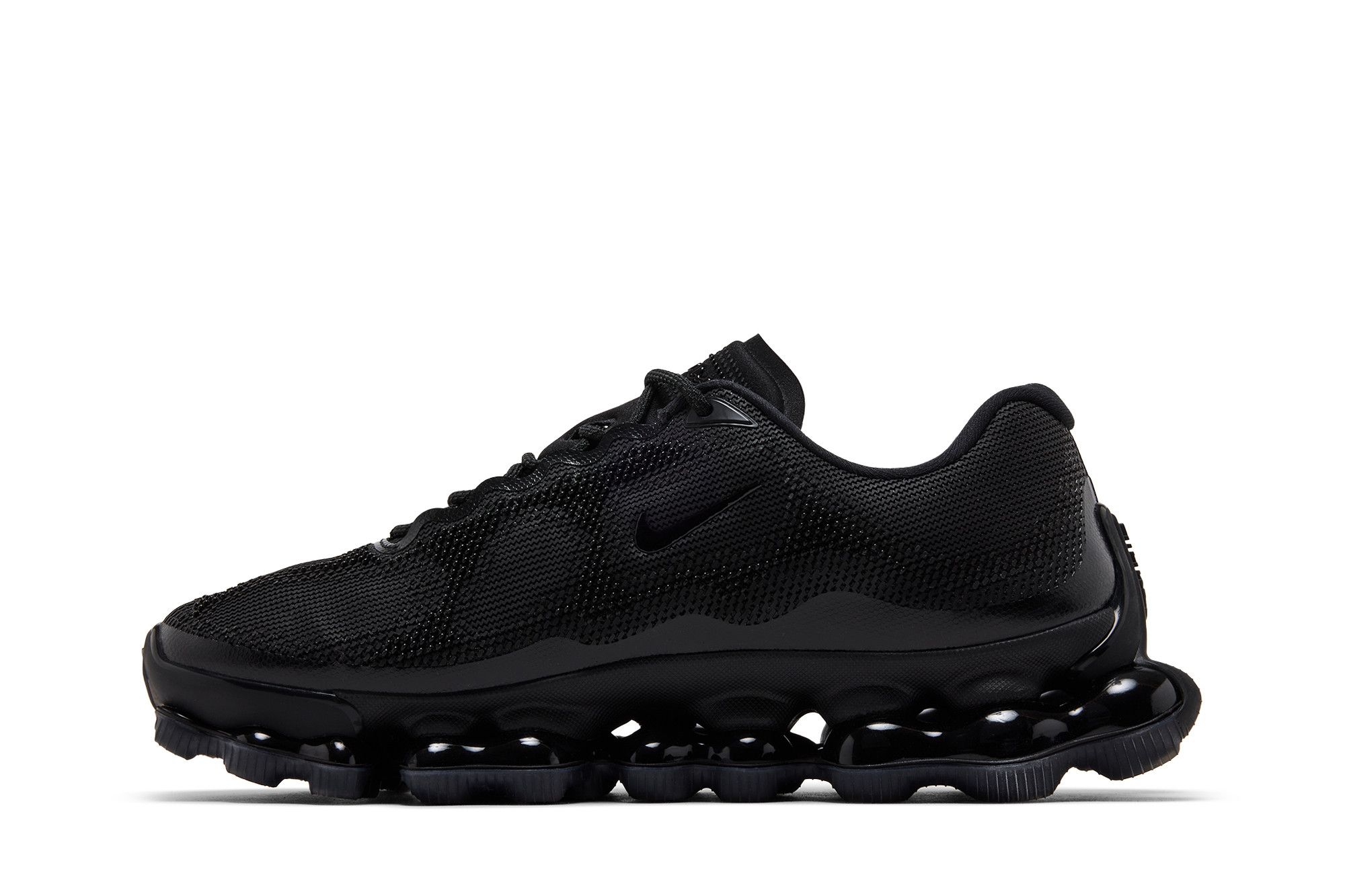 Lookbook Nike Air Liquid Max 'Triple Black' IQ7634-003