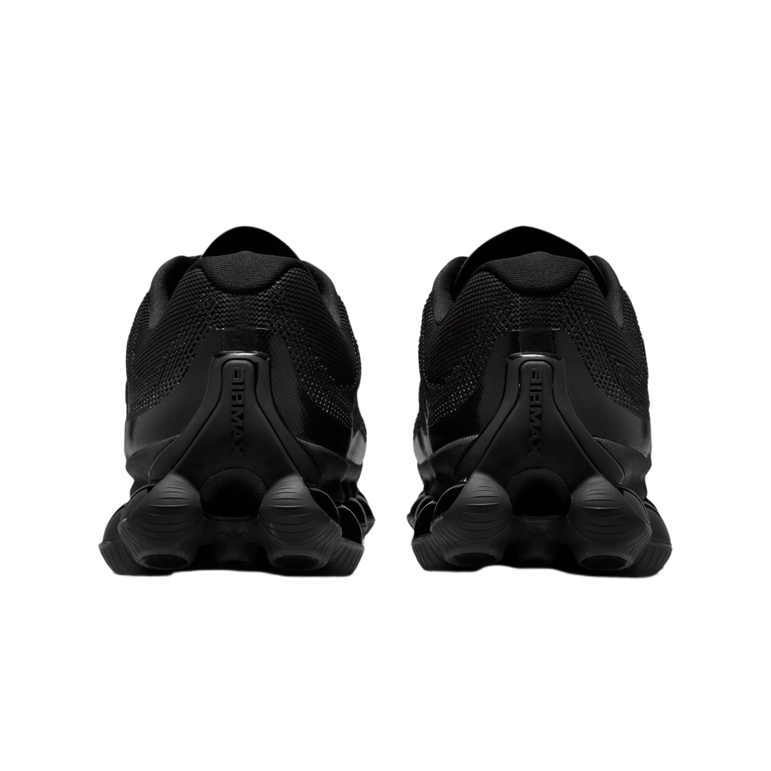 Lookbook Nike Air Liquid Max「全黑」 IQ7634-003