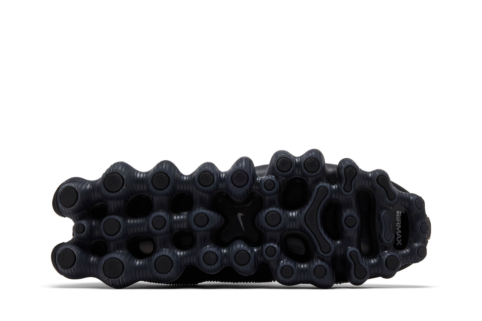 Shop Nike Air Liquid Max 'Triple Black' IQ7634-003
