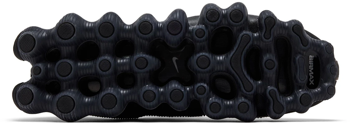 Nike Air Liquid Max 'Triple Black' IQ7634-003 Shop Nike Air Liquid Max 'Triple Black' IQ7634-003