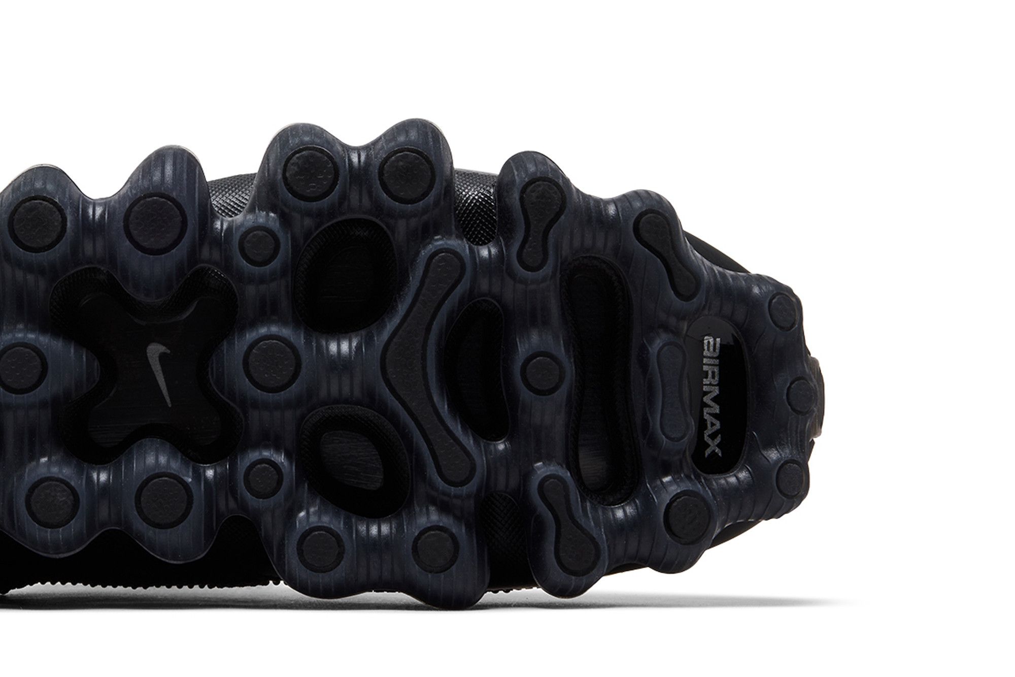 Purchase Nike Air Liquid Max 'Triple Black' IQ7634-003