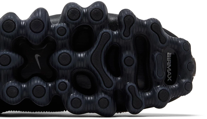 Nike Air Liquid Max 'Triple Black' IQ7634-003 Purchase Nike Air Liquid Max 'Triple Black' IQ7634-003