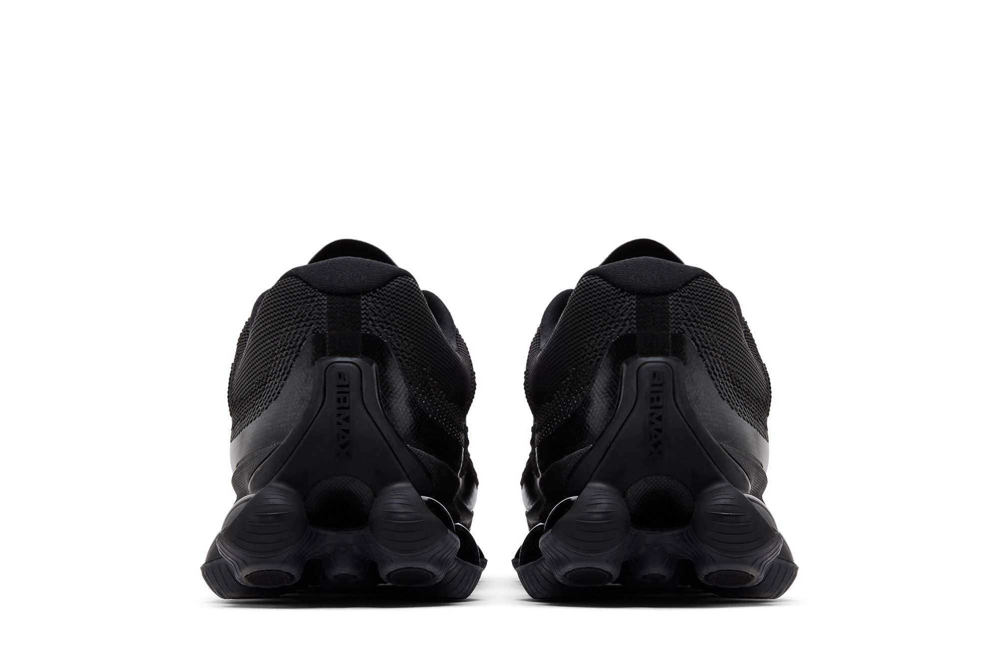 Details for Nike Air Liquid Max 'Triple Black' IQ7634-003