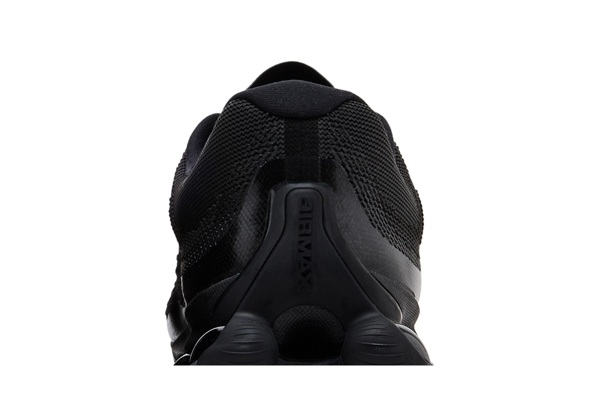 Sizing Nike Air Liquid Max 'Triple Black' IQ7634-003