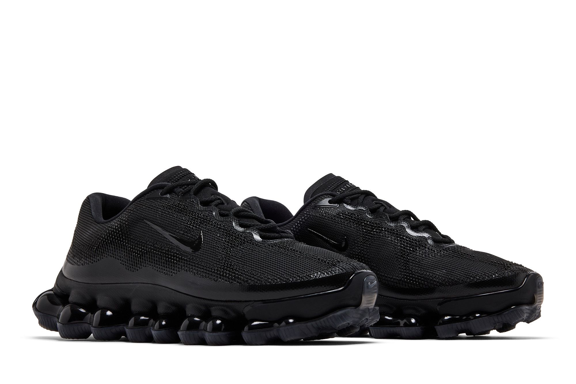 Cheap Nike Air Liquid Max 'Triple Black' IQ7634-003