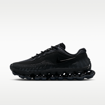 Nike Air LiquiD Max Black/Anthracite/Smoke Gray/Black IQ7635-003