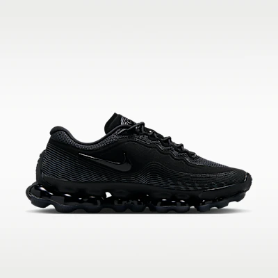 Nike Air LiquiD Max Negro/Antracita/Gris Humo/Negro IQ7635-003 Shop Nike Air LiquiD Max Negro/Antracita/Gris Humo/Negro IQ7635-003