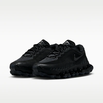 Nike Air LiquiD Max Negro/Antracita/Gris Humo/Negro IQ7635-003 Details for Nike Air LiquiD Max Negro/Antracita/Gris Humo/Negro IQ7635-003