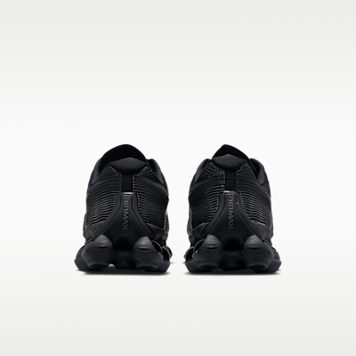 Sizing Nike Air LiquiD Max Negro/Antracita/Gris Humo/Negro IQ7635-003