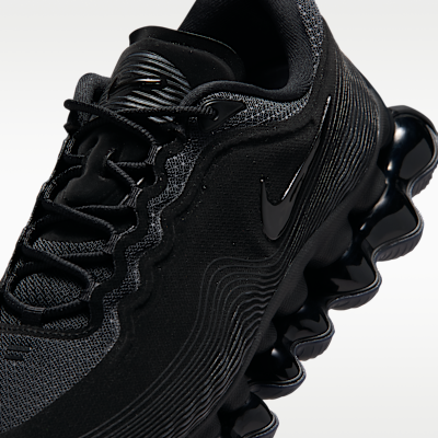 Cheap Nike Air LiquiD Max Negro/Antracita/Gris Humo/Negro IQ7635-003