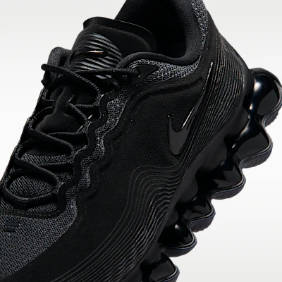 Nike Air LiquiD Max Negro/Antracita/Gris Humo/Negro IQ7635-003 Cheap Nike Air LiquiD Max Negro/Antracita/Gris Humo/Negro IQ7635-003