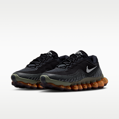 Purchase Nike Air Liquid Max 黑色/淺軍綠/純白金/金屬銀 IQ7635-002