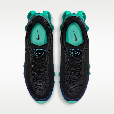 Purchase Nike Air Liquid Max 黑色/耀眼藍/極光綠/鉻配色 IQ7635-001