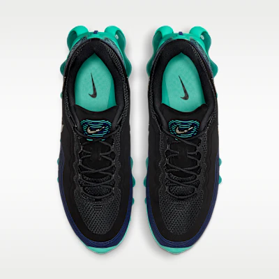 Nike Air Liquid Max 黑色/耀眼藍/極光綠/鉻配色 IQ7635-001 Purchase Nike Air Liquid Max 黑色/耀眼藍/極光綠/鉻配色 IQ7635-001