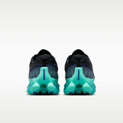 Nike Air Liquid Max 黑色/耀眼藍/極光綠/鉻配色 IQ7635-001 Sizing Nike Air Liquid Max 黑色/耀眼藍/極光綠/鉻配色 IQ7635-001