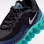 Cheap Nike Air Liquid Max 黑色/耀眼藍/極光綠/鉻配色 IQ7635-001