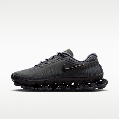 Nike Air Liquid Max Team Best Grey/Anthracite/Grey Fog/Metallic Dark Grey IQ7635-004