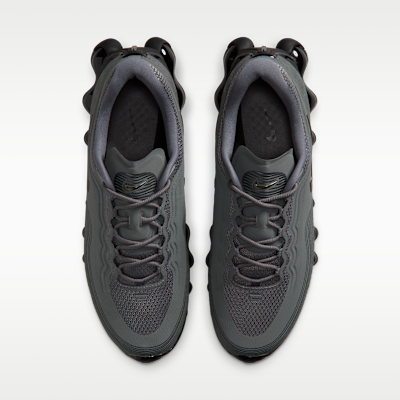 Shop Nike Air Liquid Max 團隊灰/煙燻灰/霧灰/金屬深灰 IQ7635-004