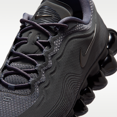 Sizing Nike Air Liquid Max 團隊灰/煙燻灰/霧灰/金屬深灰 IQ7635-004