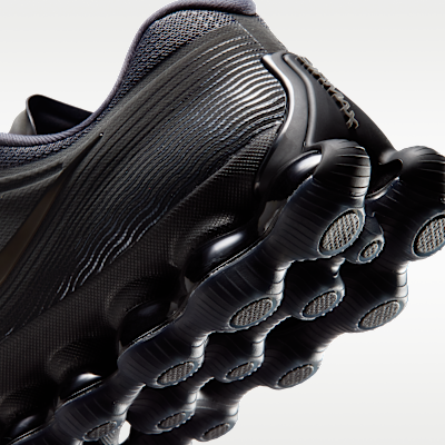 Cheap Nike Air Liquid Max 團隊灰/煙燻灰/霧灰/金屬深灰 IQ7635-004