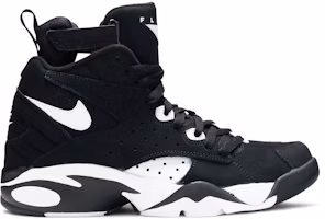 Nike Air Maestro 2 Limited 'Black' AH8511-001 Nike Air Maestro 2 Limited 'Black' AH8511-001