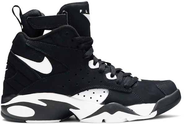 Nike Air Maestro 2 Limited 'Black' AH8511-001 Buy Nike Air Maestro 2 Limited 'Black' AH8511-001