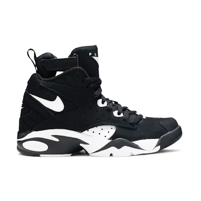 Nike Air Maestro 2 LTD 'Black'