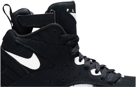 Nike Air Maestro 2 Edisi Terhad 'Hitam' AH8511-001 Order Nike Air Maestro 2 Edisi Terhad 'Hitam' AH8511-001