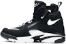 Lookbook Nike Air Maestro 2 Edisi Terhad 'Hitam' AH8511-001