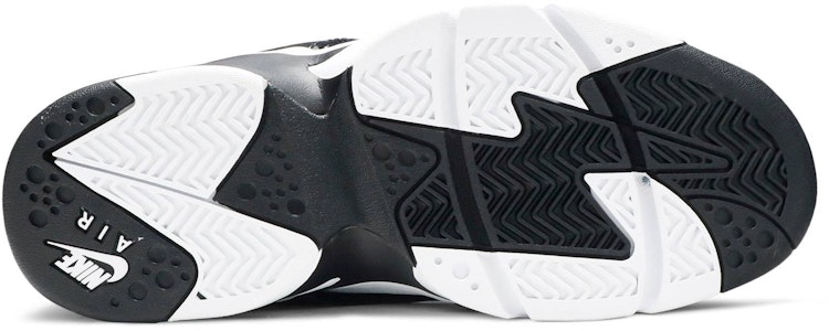 Nike Air Maestro 2 Edisi Terhad 'Hitam' AH8511-001 Shop Nike Air Maestro 2 Edisi Terhad 'Hitam' AH8511-001