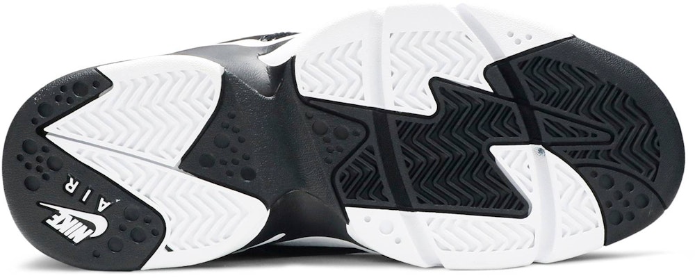 Nike Air Maestro 2 Limited 'Black' AH8511-001 Shop Nike Air Maestro 2 Limited 'Black' AH8511-001
