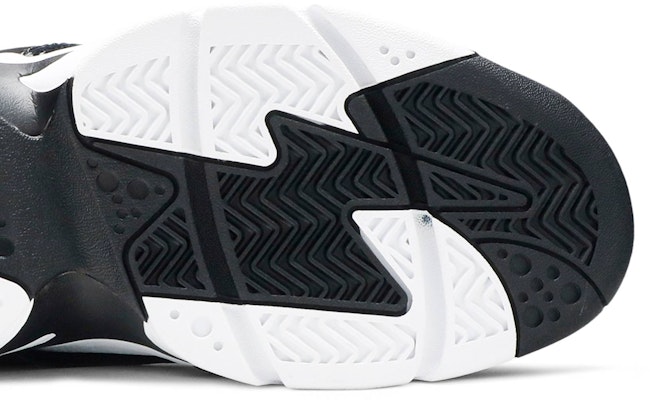 Nike Air Maestro 2 Limited 'Black' AH8511-001 Purchase Nike Air Maestro 2 Limited 'Black' AH8511-001