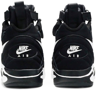 Nike Air Maestro 2 Edisi Terhad 'Hitam' AH8511-001 Details for Nike Air Maestro 2 Edisi Terhad 'Hitam' AH8511-001