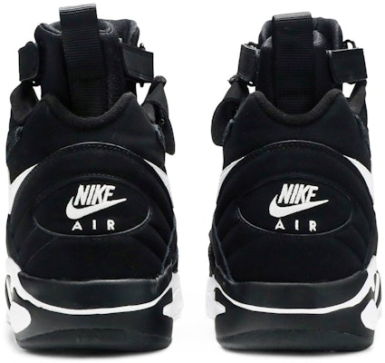 Nike Air Maestro 2 Limited 'Black' AH8511-001 Details for Nike Air Maestro 2 Limited 'Black' AH8511-001
