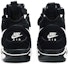 Details for Nike Air Maestro 2 Edisi Terhad 'Hitam' AH8511-001