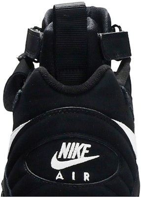 Nike Air Maestro 2 Limited 'Black' AH8511-001 Sizing Nike Air Maestro 2 Limited 'Black' AH8511-001