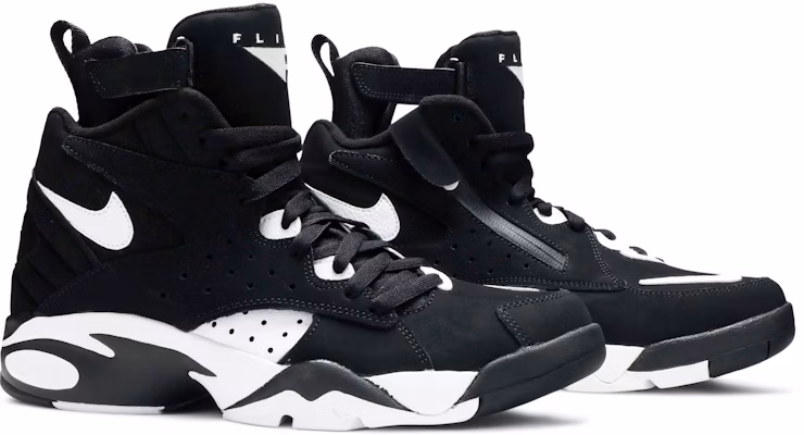 Nike Air Maestro 2 Limited 'Black' AH8511-001 Cheap Nike Air Maestro 2 Limited 'Black' AH8511-001