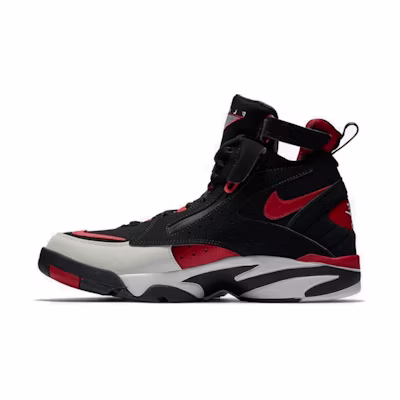Nike Air Maestro 2 LTD 'Gym Red'