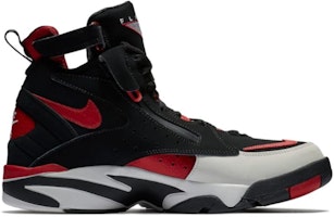 耐克Air Maestro 2 LTD 'Gym Red' 红色篮球鞋 AH8511-002 Order 耐克Air Maestro 2 LTD 'Gym Red' 红色篮球鞋 AH8511-002