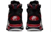 Shop Nike Air Maestro 2 LTD 'Gym Red' Merah AH8511-002