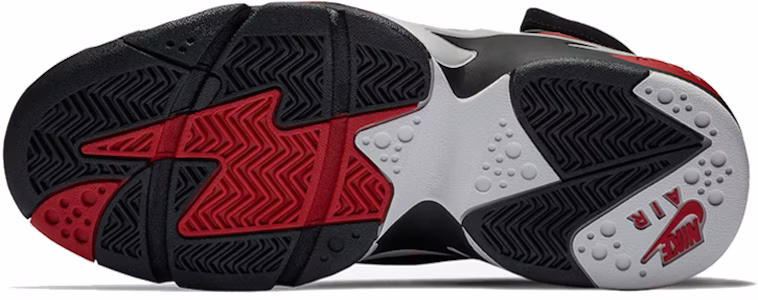 耐克Air Maestro 2 LTD 'Gym Red' 红色篮球鞋 AH8511-002 Purchase 耐克Air Maestro 2 LTD 'Gym Red' 红色篮球鞋 AH8511-002