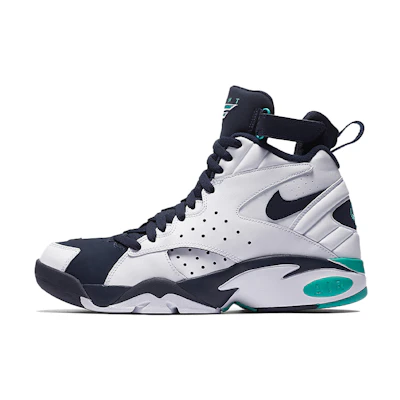 Nike Air Maestro 2 LTD 'Hyper Jade'