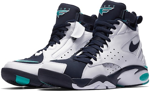 Nike Air Maestro 2 LTD 'Hyper Jade' Lelaki AH8511-100 Lookbook Nike Air Maestro 2 LTD 'Hyper Jade' Lelaki AH8511-100