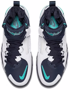 Nike Air Maestro 2 LTD 'Hyper Jade' Lelaki AH8511-100 Shop Nike Air Maestro 2 LTD 'Hyper Jade' Lelaki AH8511-100