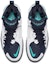 Shop Nike Air Maestro 2 LTD 'Hyper Jade' Lelaki AH8511-100