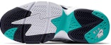 Details for Nike Air Maestro 2 LTD 'Hyper Jade' Lelaki AH8511-100