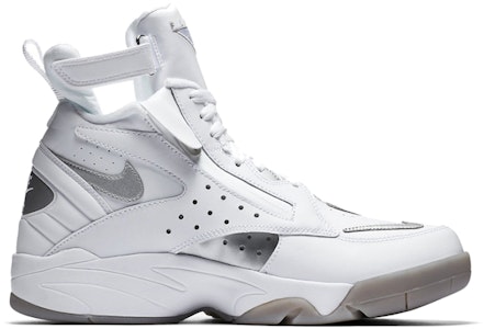 Nike Air Maestro 2 LTD 'Putih Metalik' AH8511-102 Order Nike Air Maestro 2 LTD 'Putih Metalik' AH8511-102