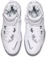 Nike Air Maestro 2 LTD 'Putih Metalik' AH8511-102 Shop Nike Air Maestro 2 LTD 'Putih Metalik' AH8511-102